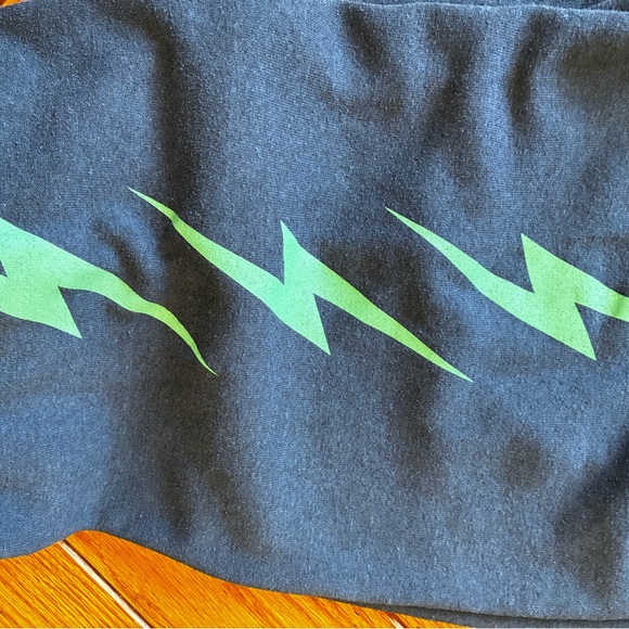 Aviator Nation Bolt 4 Sweatpants Size M - Picture 4 of 7